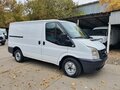 2011 Ford Transit, белый - вид 1