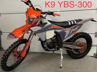 2025 Zuumav FX CR-300NC, серый, 275000 рублей, вид 1