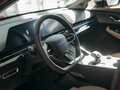2024 Omoda C5 I, красный, 3029900 рублей - вид 11
