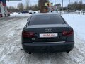 2010 Audi A6 III (C6) Рестайлинг, чёрный, 1377000 рублей - вид 6