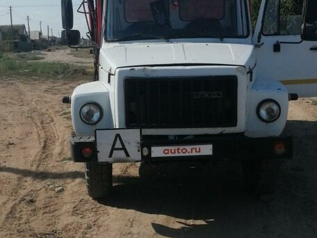 2013 ГАЗ КО-440-2, белый, 979000 рублей, вид 4