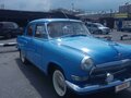 1958 ГАЗ 21 «Волга» 21Г, синий, 1650000 рублей - вид 7