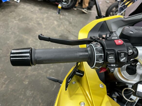 2020 BMW R 1250 RS, золотистый, 1190000 рублей - вид 30