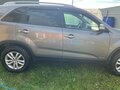 2010 Kia Sorento II, серый, 1350000 рублей - вид 4