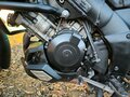2014 Suzuki V-Strom 1000, серый, 690000 рублей - вид 7