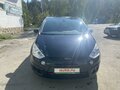 2007 Ford S-MAX I, чёрный