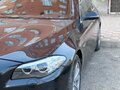 2016 BMW 5 серии 520d VI (F10/F11/F07) Рестайлинг, чёрный, 1700000 рублей - вид 3