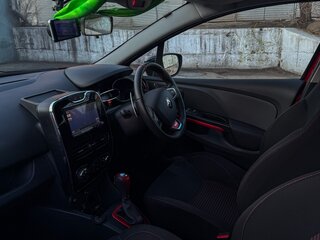2014 Renault Lutecia RS IV, красный, 1365000 рублей, вид 5