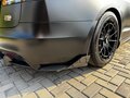 2023 Tesla Model S Plaid I Рестайлинг 2, чёрный, 6500000 рублей - вид 11