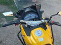 2012 Stels 400 GT, жёлтый, 190000 рублей - вид 1