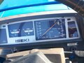 2006 Iseki TU185, синий - вид 5