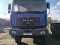 2002 MAN F (F7/F8/F9/F90), синий, 2350000 рублей
