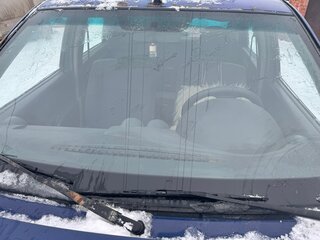 2007 Renault Logan I, синий, 190000 рублей, вид 4