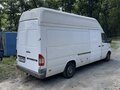 2015 Mercedes-Benz Sprinter Classic, белый, 1650000 рублей - вид 1