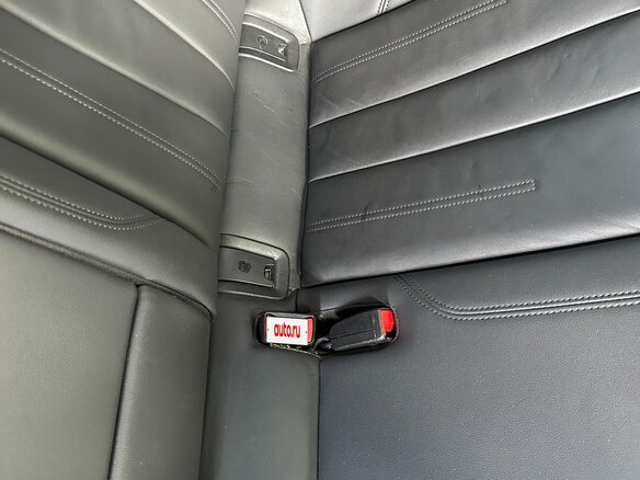 2020 Audi A4 40 TFSI V (B9) Рестайлинг, белый, 2999990 рублей - вид 14