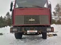 2002 МАЗ 5432, красный, 350000 рублей - вид 10