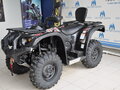 2025 Baltmotors Striker 700, чёрный, 759900 рублей