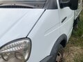 2003 ГАЗ ГАЗель (3302), белый, 600000 рублей - вид 2