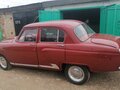 1968 ГАЗ 21 «Волга» 21Р, красный, 1000000 рублей - вид 11