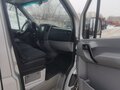 2014 Mercedes-Benz Sprinter, серебристый, 3700000 рублей - вид 4