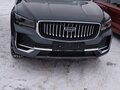 2023 Geely Monjaro I, серый, 4200000 рублей - вид 3