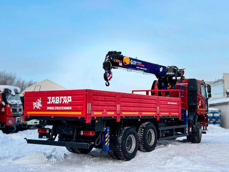 2025 FAW J6 CA3250, пурпурный, 14990000 рублей, вид 5