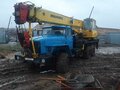 2009 Урал КС, синий, 2350000 рублей - вид 7