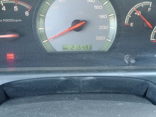 2008 SsangYong Rexton II, чёрный, 975000 рублей, вид 4