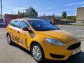 2016 Ford Focus III Рестайлинг, жёлтый, 585000 рублей - вид 1