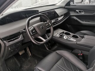 2023 Changan UNI-K, чёрный, 3000000 рублей, вид 5