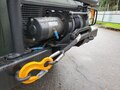 1974 Puch Pinzgauer 710, зелёный - вид 10