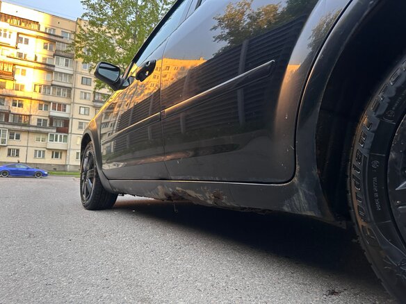2006 Ford Focus II, чёрный, 450000 рублей - вид 26