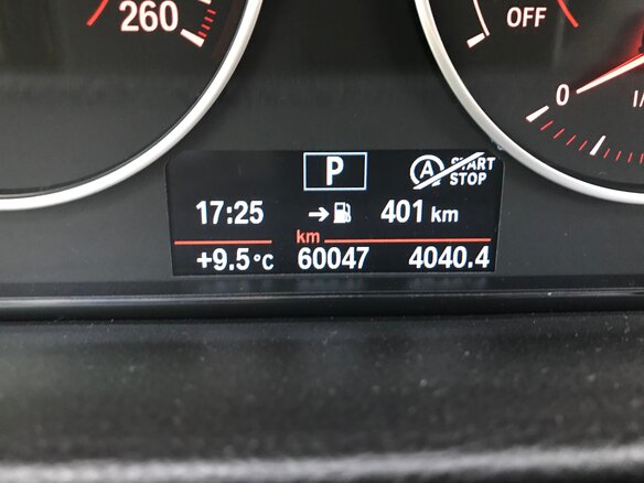 2018 BMW 4 серии 420d xDrive F32/F33/F36 Рестайлинг, белый - вид 18