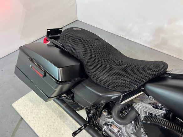 2007 Harley-Davidson Road Glide, чёрный, 610000 рублей - вид 7