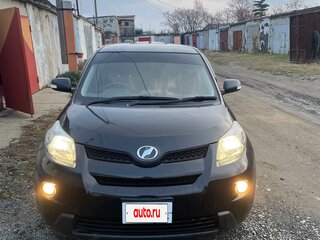 2009 Toyota Ist II, чёрный, 1000000 рублей, вид 3