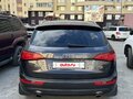 2014 Audi Q5 I (8R) Рестайлинг, серый - вид 2