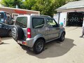 2007 Suzuki Jimny III Рестайлинг 1, серый, 450000 рублей - вид 3
