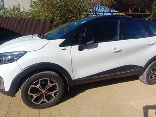 2020 Renault Kaptur I, белый, 2600000 рублей, вид 2