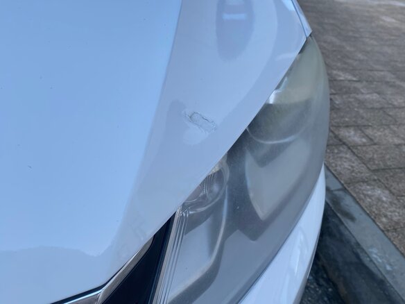 2014 Volkswagen Passat B7, белый, 1350000 рублей - вид 13