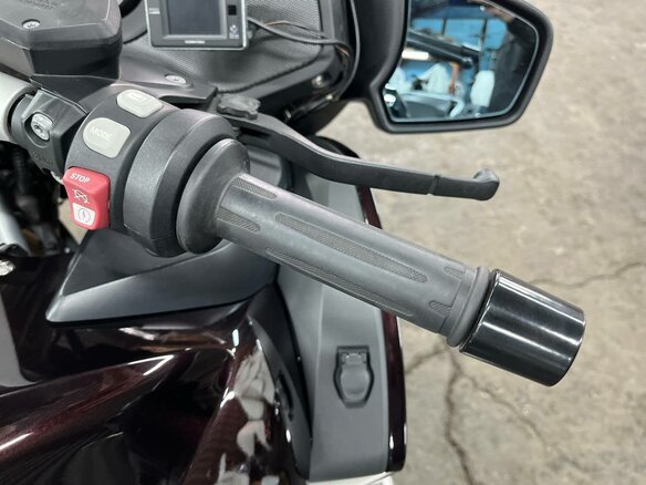 2014 BMW R 1200 RT, пурпурный, 1280000 рублей - вид 33
