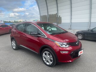 2019 Chevrolet Bolt I, красный, 2999999 рублей, вид 5