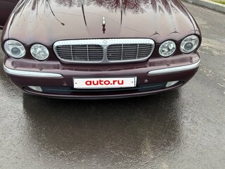 2006 Daimler X350 Super Eight, фиолетовый, 3150000 рублей, вид 4