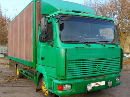2012 МАЗ 47820, зелёный, 1400000 рублей, вид 4