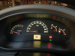 2006 Lada (ВАЗ) Kalina I, серый, 220000 рублей, вид 4