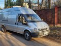 2005 Ford Transit, серебристый, 1020000 рублей