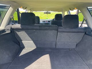 2001 Mitsubishi Lancer Cedia IX, чёрный, 525000 рублей, вид 3