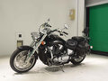 2004 Honda VTX 1800, чёрный, 678390 рублей - вид 2