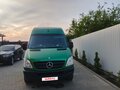 2006 Mercedes-Benz Sprinter, зелёный, 2100000 рублей