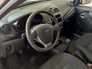 2026 LADA (ВАЗ) Granta, белый, 1999000 рублей, вид 4