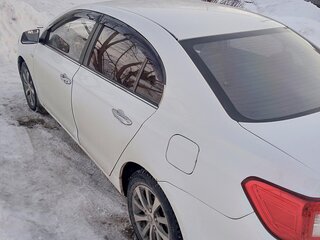 2014 Lifan Cebrium (720), белый, 600000 рублей, вид 4